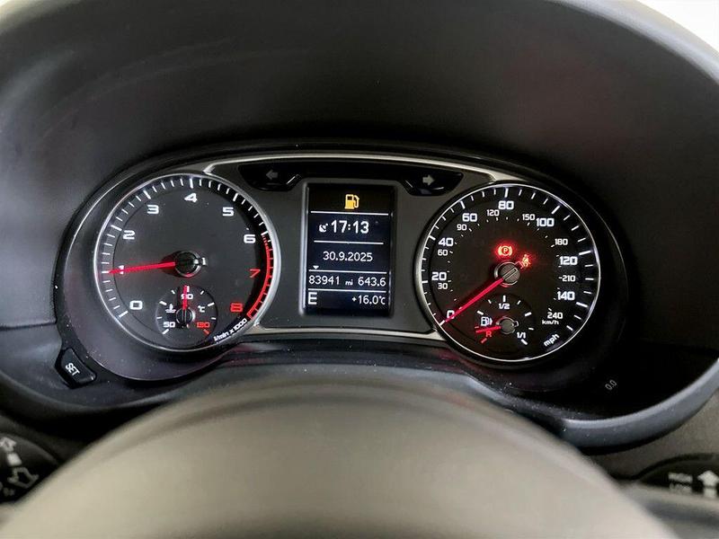 Used Audi A1 2016 for sale - 76146737: Photo 18