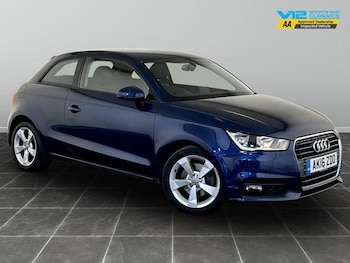 Audi - A1