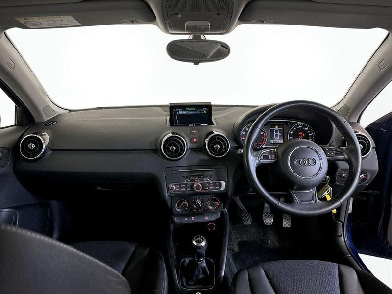 Used Audi A1 2016 for sale - 76146737: Photo 3
