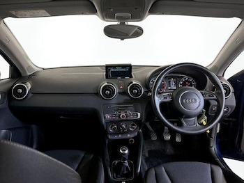 Used Audi A1 2016 for sale - 76146737: Photo 3