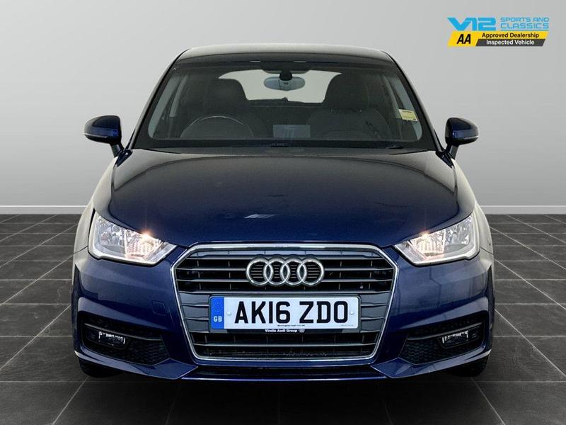 Used Audi A1 2016 for sale - 76146737: Photo 5
