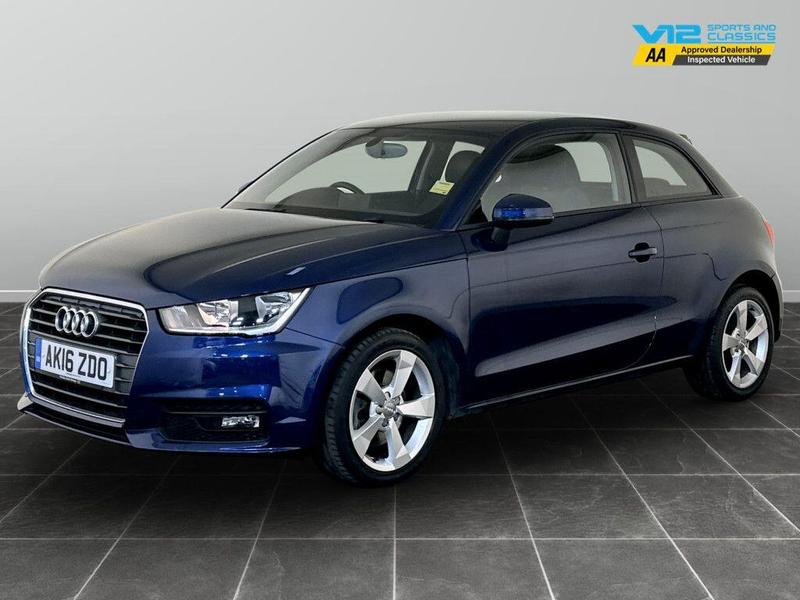 Used Audi A1 2016 for sale - 76146737: Photo 6
