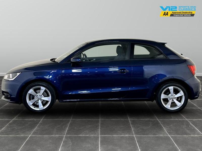 Used Audi A1 2016 for sale - 76146737: Photo 7