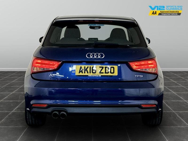 Used Audi A1 2016 for sale - 76146737: Photo 9
