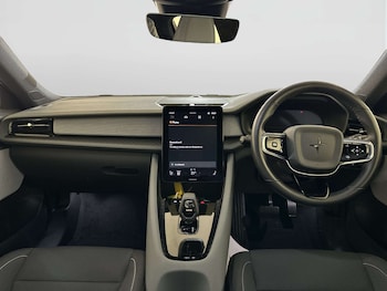 Used Polestar Polestar 2 2023 for sale - 78272716: Photo