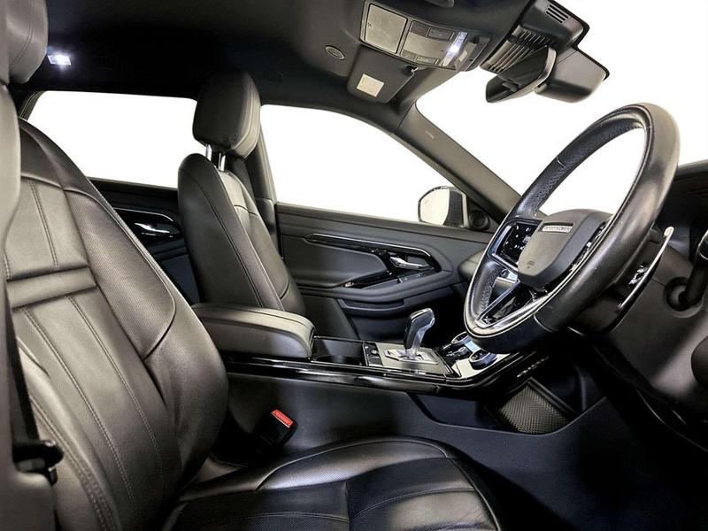 Used Land Rover Range Rover Evoque 2021 for sale - 77117064: Photo 13