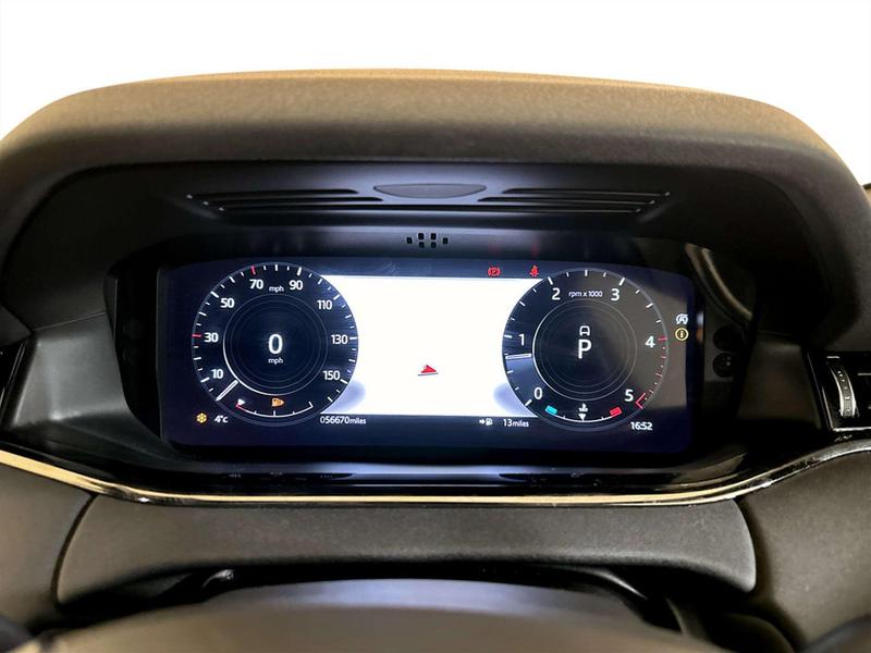 Used Land Rover Range Rover Evoque 2021 for sale - 77117064: Photo 19