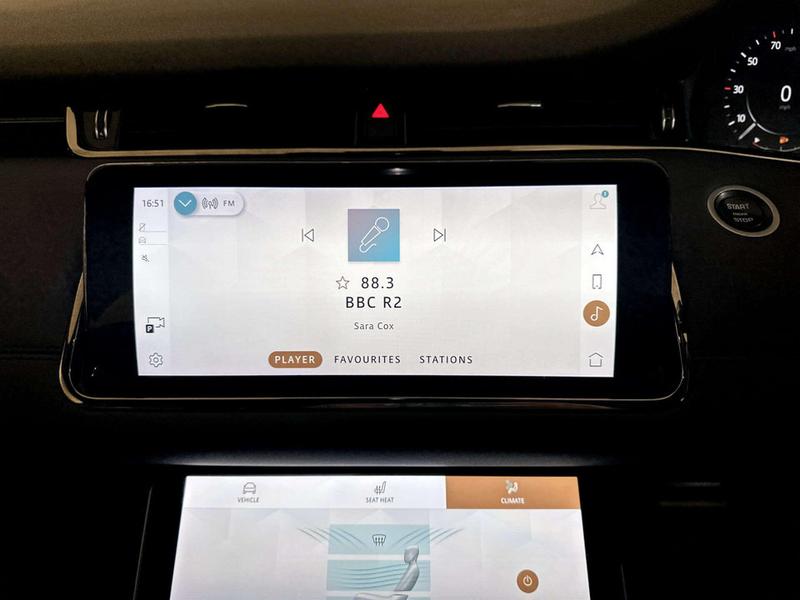 Used Land Rover Range Rover Evoque 2021 for sale - 77117064: Photo 22