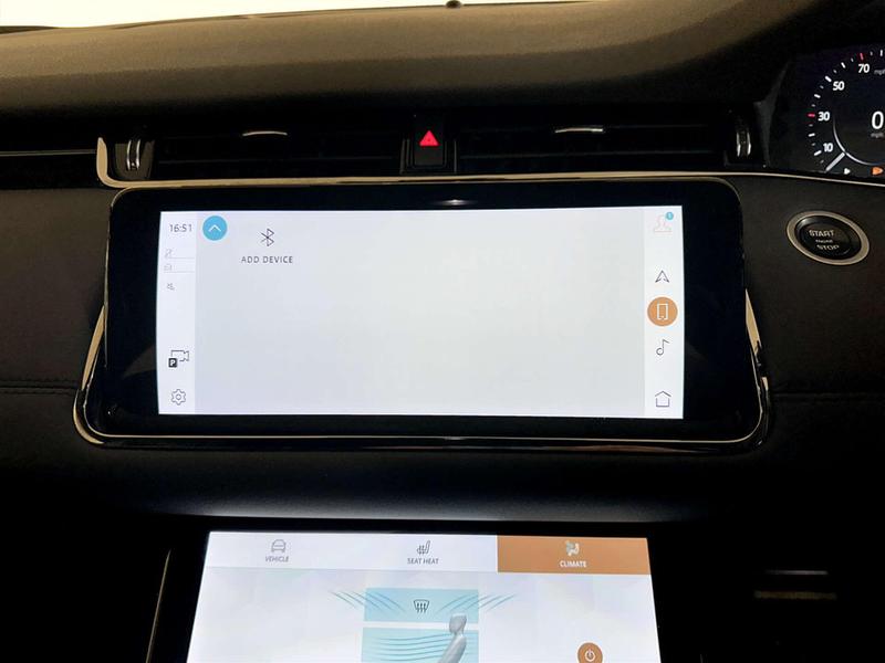 Used Land Rover Range Rover Evoque 2021 for sale - 77117064: Photo 23