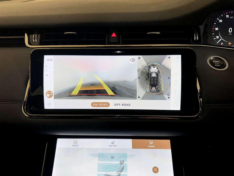 Used Land Rover Range Rover Evoque 2021 for sale - 77117064: Photo 25