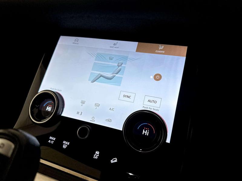 Used Land Rover Range Rover Evoque 2021 for sale - 77117064: Photo 27