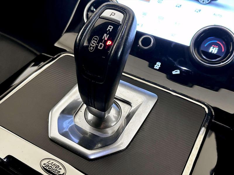 Used Land Rover Range Rover Evoque 2021 for sale - 77117064: Photo 29