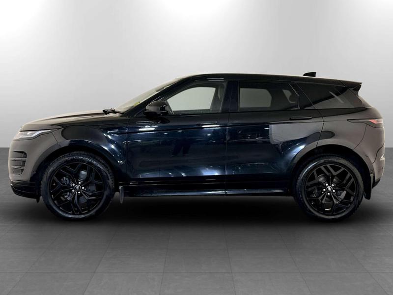 Used Land Rover Range Rover Evoque 2021 for sale - 77117064: Photo 7