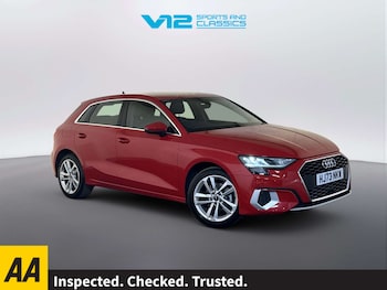 Used Audi A3 2023 for sale - 79124254: Photo