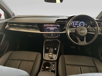 Used Audi A3 2023 for sale - 79124254: Photo