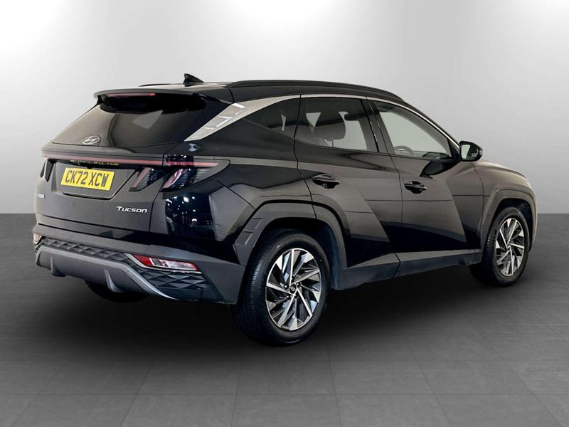 Used Hyundai TUCSON 2022 for sale - 77124171: Photo 10