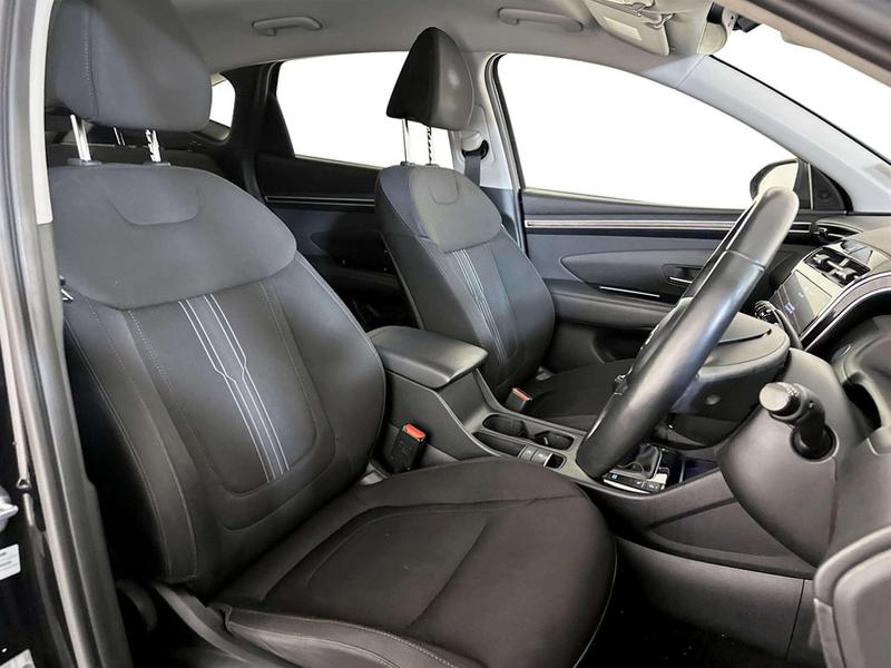 Used Hyundai TUCSON 2022 for sale - 77124171: Photo 13