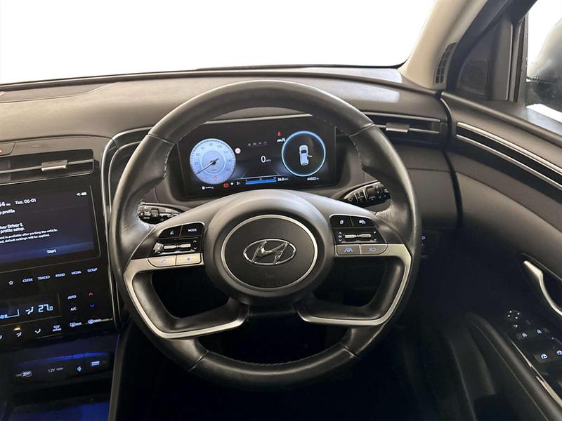 Used Hyundai TUCSON 2022 for sale - 77124171: Photo 16
