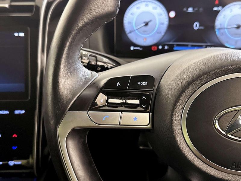 Used Hyundai TUCSON 2022 for sale - 77124171: Photo 17