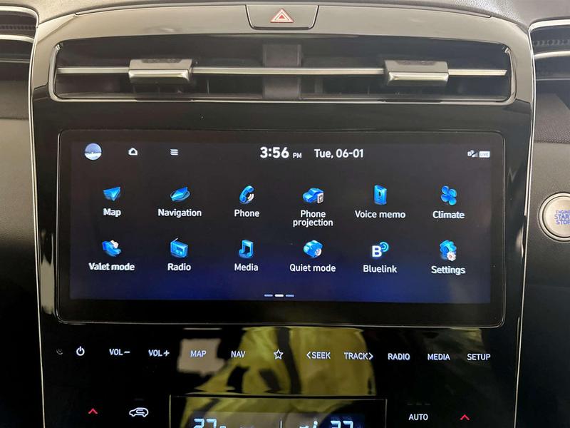 Used Hyundai TUCSON 2022 for sale - 77124171: Photo 22