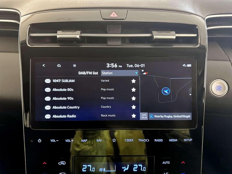 Used Hyundai TUCSON 2022 for sale - 77124171: Photo 23