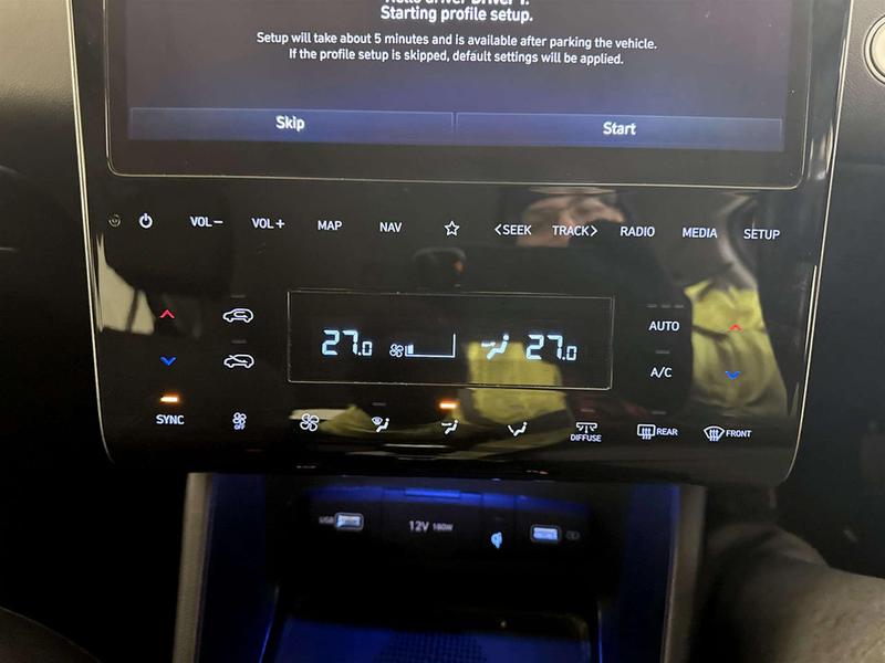 Used Hyundai TUCSON 2022 for sale - 77124171: Photo 24