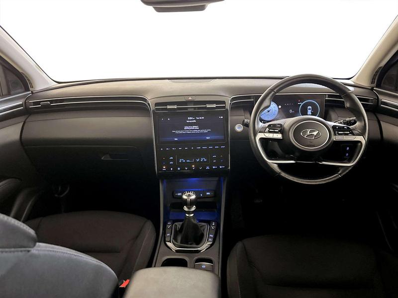 Used Hyundai TUCSON 2022 for sale - 77124171: Photo 3