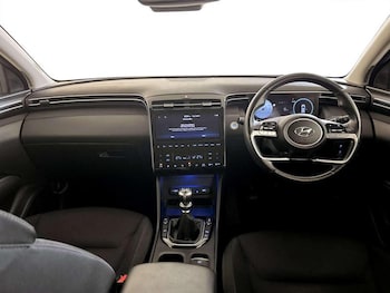Used Hyundai TUCSON 2022 for sale - 77124171: Photo