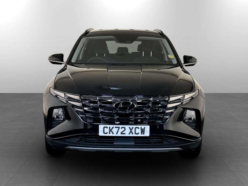 Used Hyundai TUCSON 2022 for sale - 77124171: Photo 5