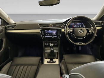 Used Skoda Superb 2022 for sale - 79080611: Photo