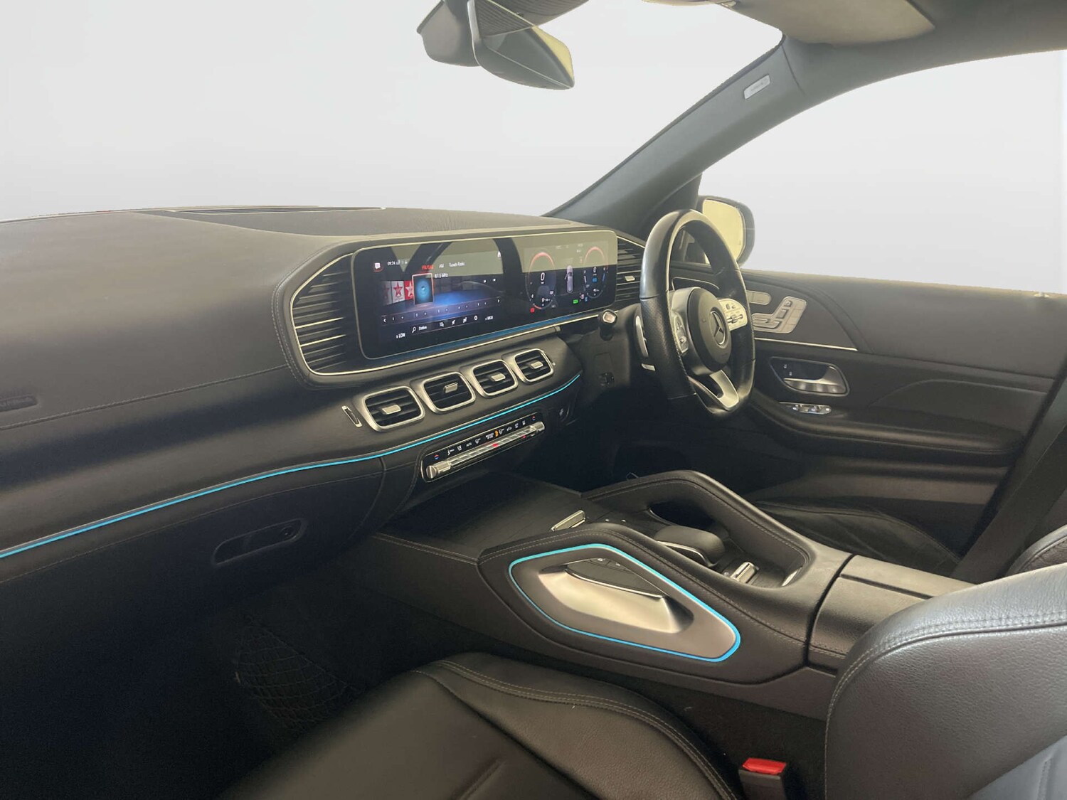 Used Mercedes-Benz GLE 2020 for sale - 78026361: Photo 12