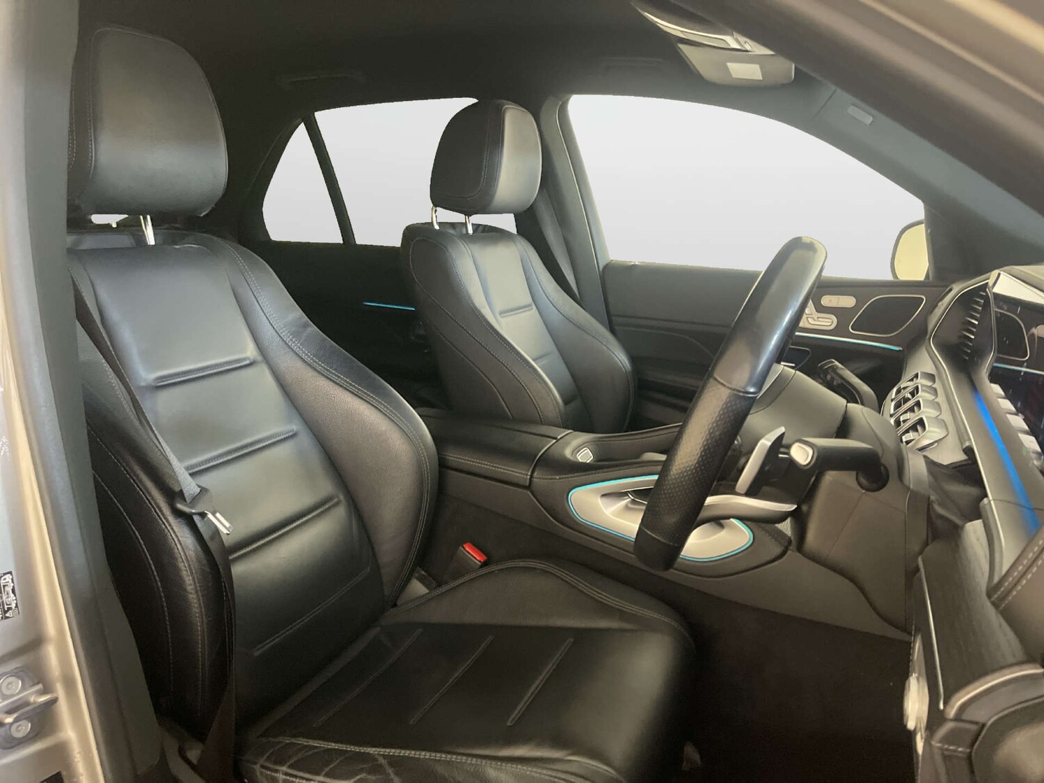 Used Mercedes-Benz GLE 2020 for sale - 78026361: Photo 13