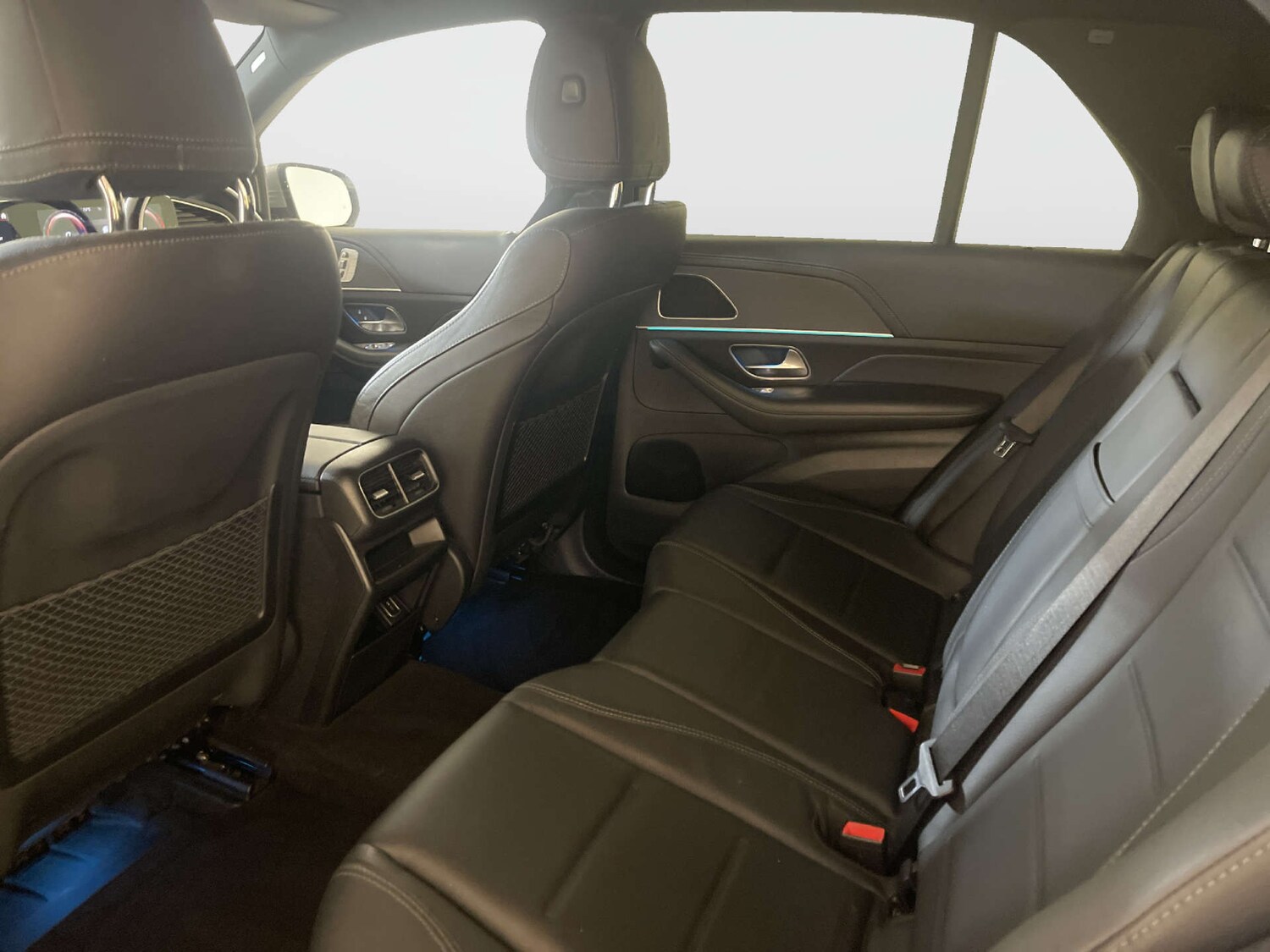 Used Mercedes-Benz GLE 2020 for sale - 78026361: Photo 14