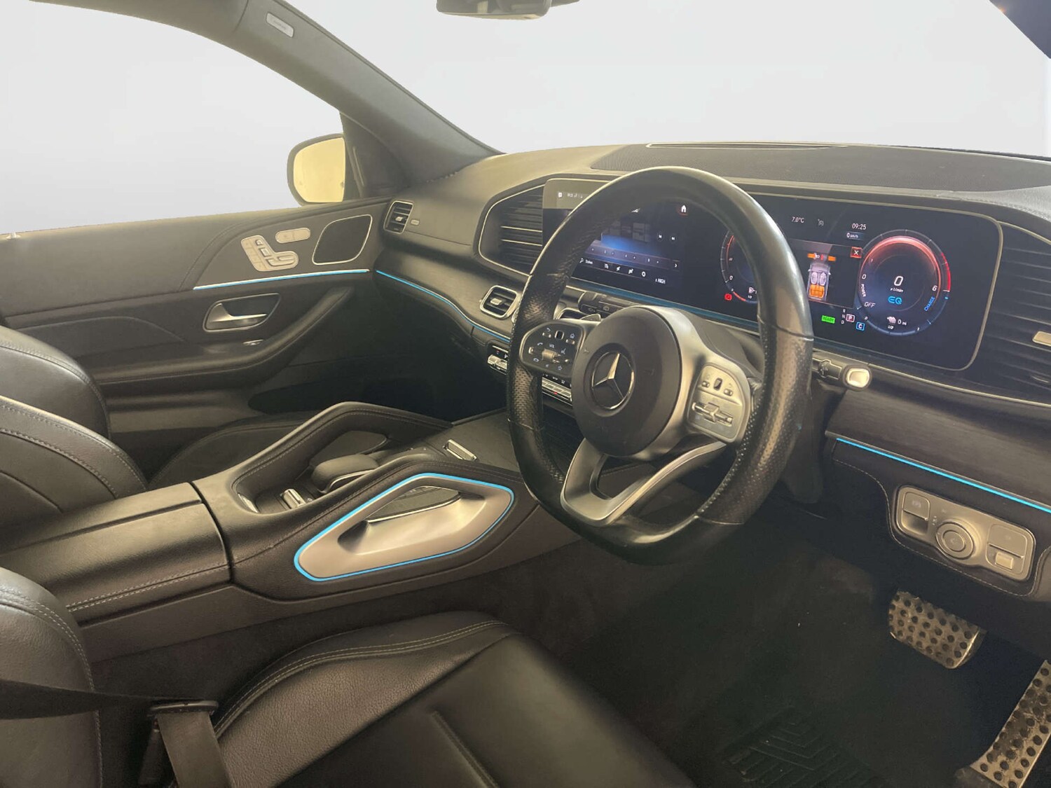 Used Mercedes-Benz GLE 2020 for sale - 78026361: Photo 15