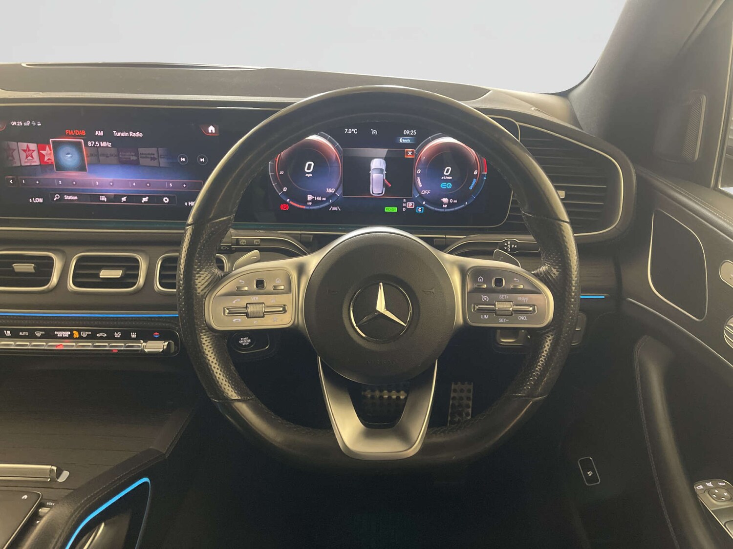 Used Mercedes-Benz GLE 2020 for sale - 78026361: Photo 16