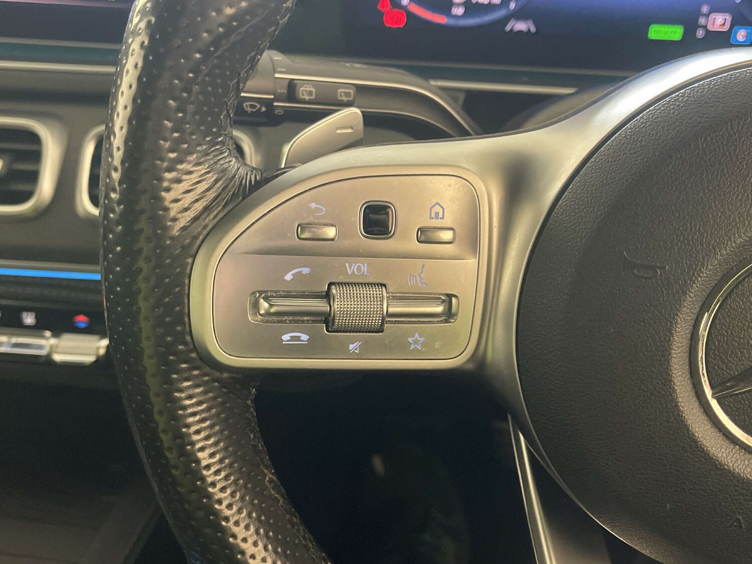 Used Mercedes-Benz GLE 2020 for sale - 78026361: Photo 17