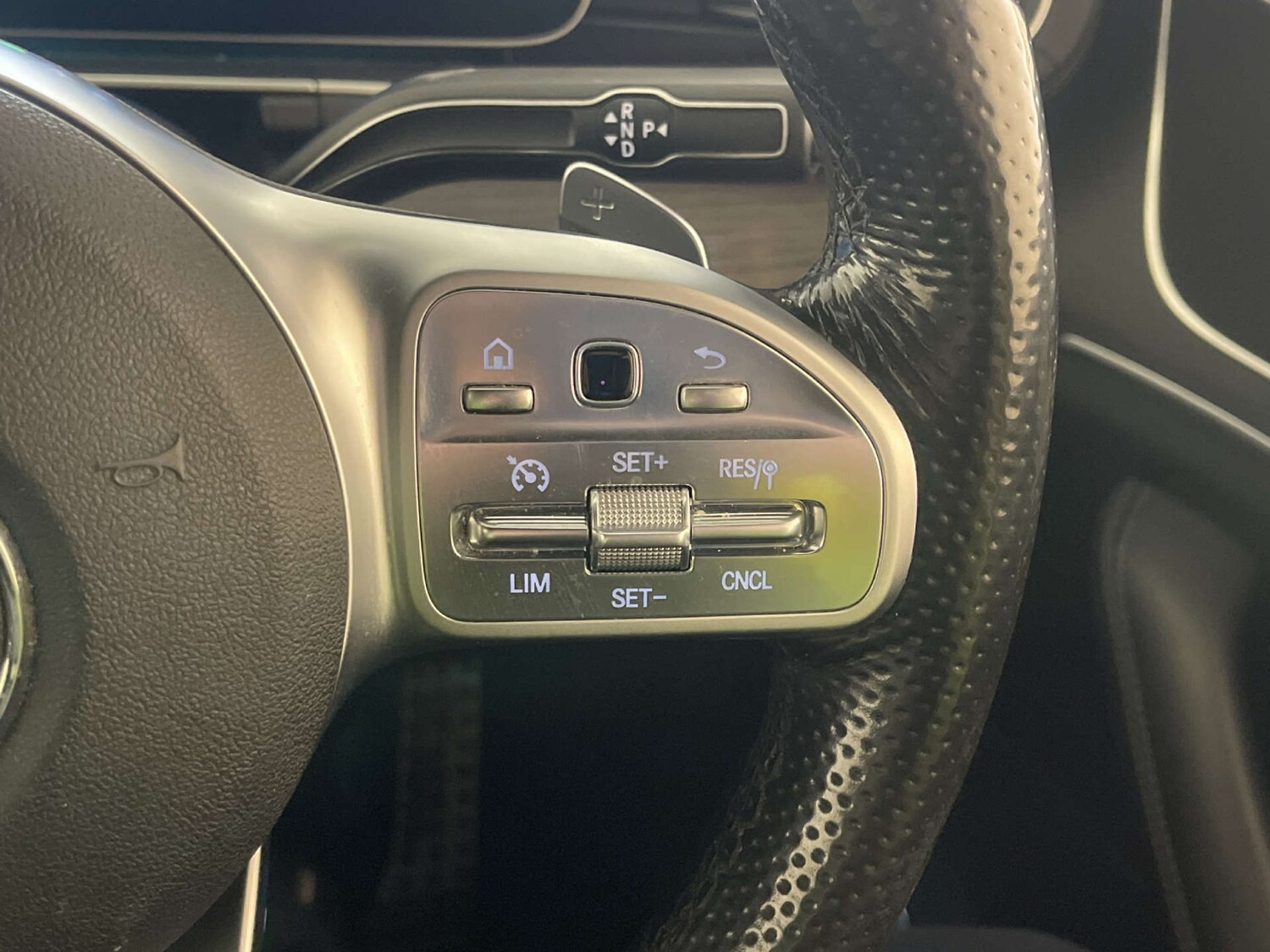 Used Mercedes-Benz GLE 2020 for sale - 78026361: Photo 19