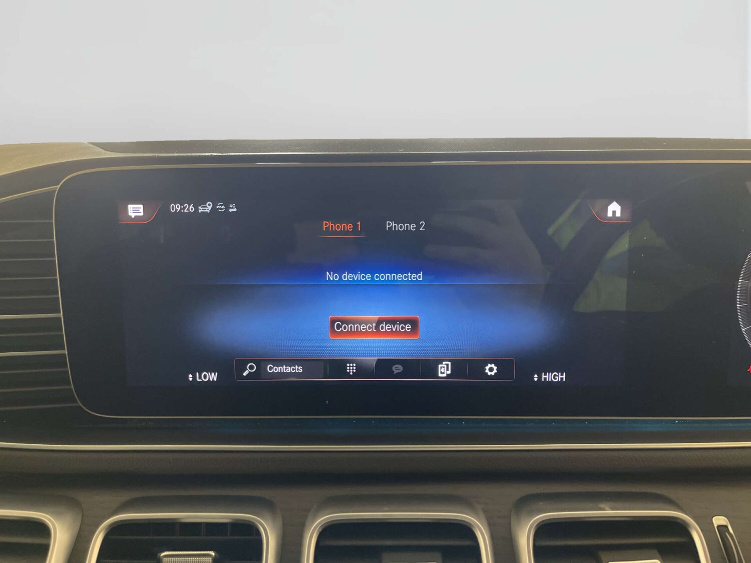 Used Mercedes-Benz GLE 2020 for sale - 78026361: Photo 22