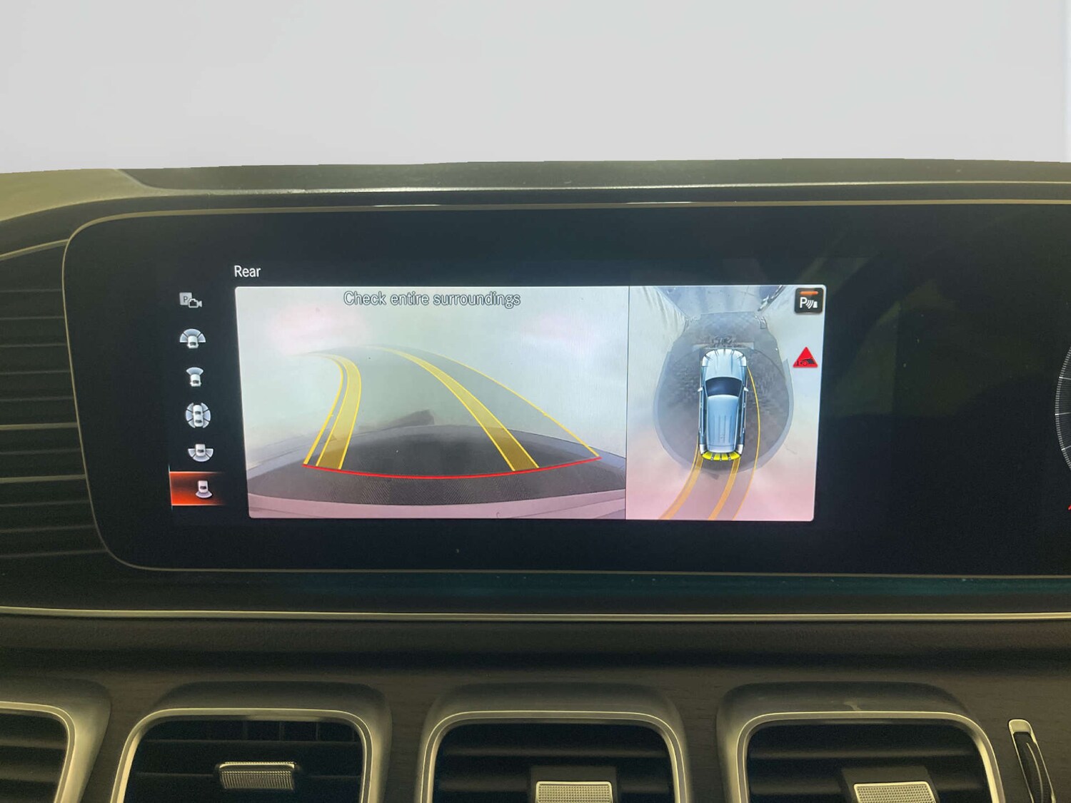 Used Mercedes-Benz GLE 2020 for sale - 78026361: Photo 23