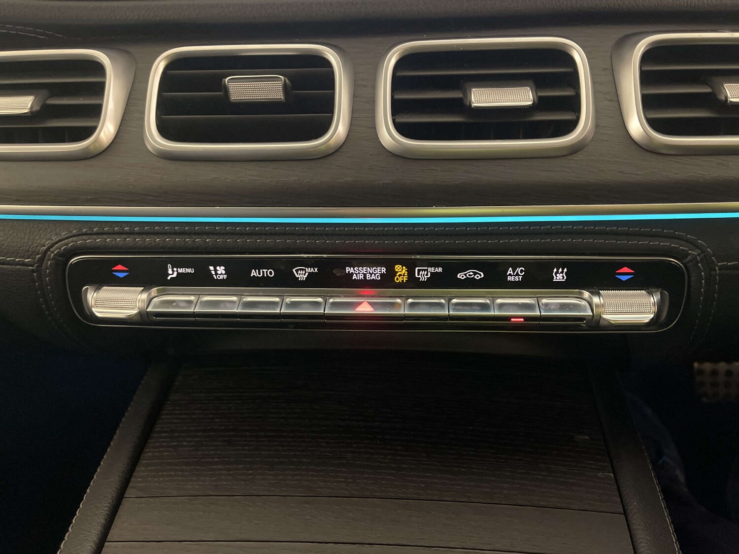 Used Mercedes-Benz GLE 2020 for sale - 78026361: Photo 25