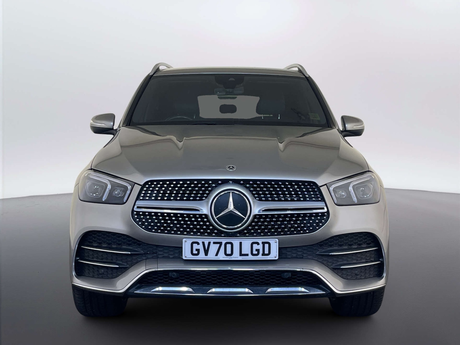 Used Mercedes-Benz GLE 2020 for sale - 78026361: Photo 5