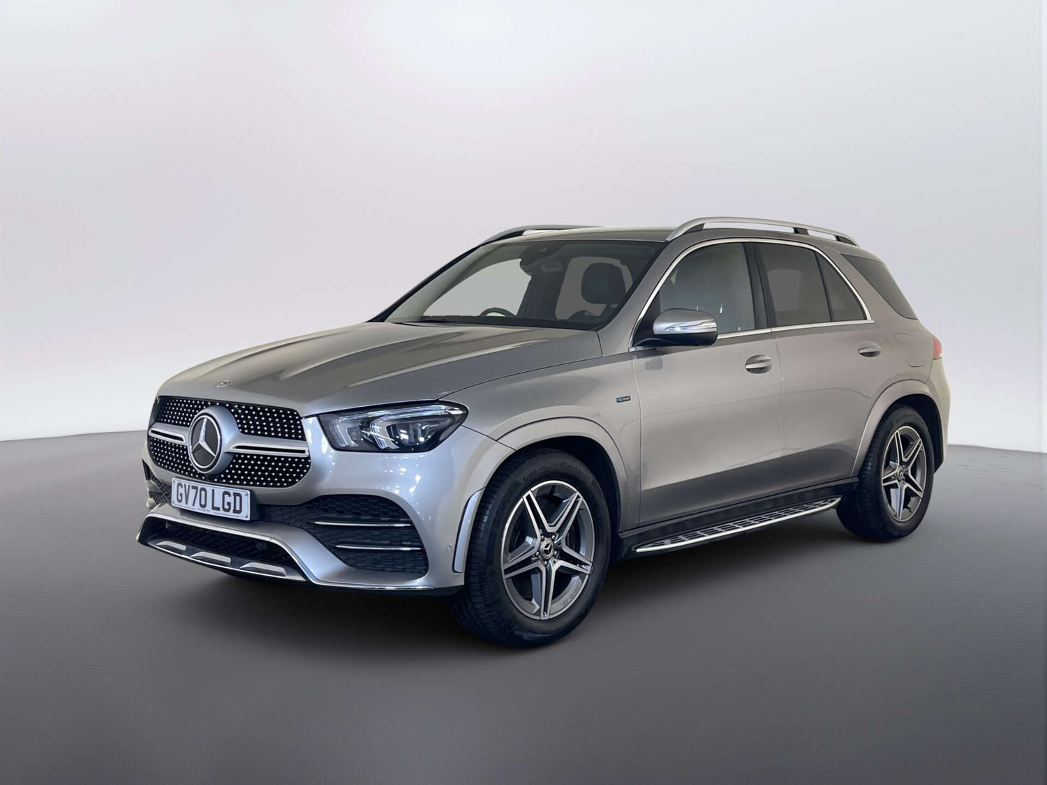 Used Mercedes-Benz GLE 2020 for sale - 78026361: Photo 6