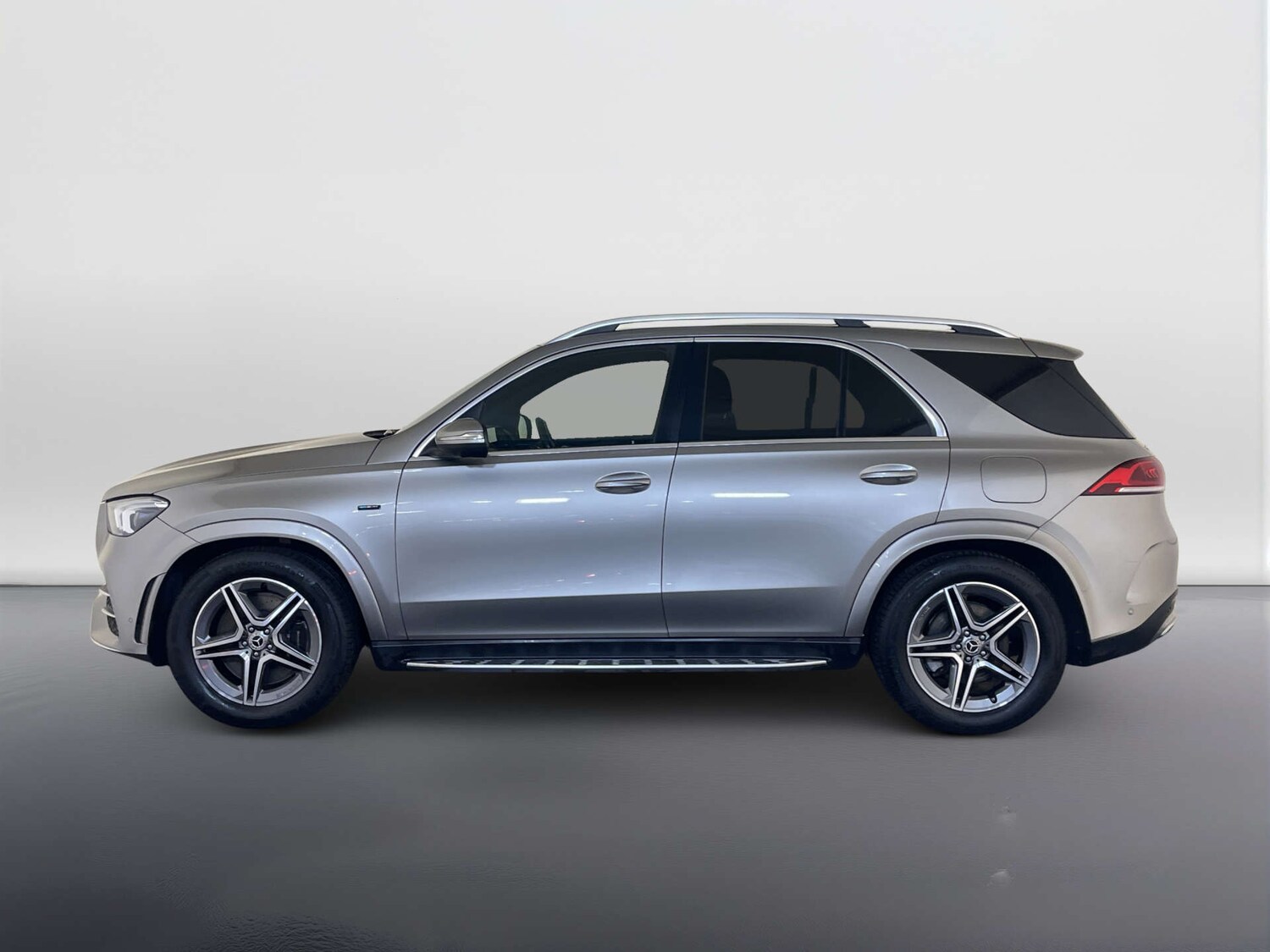 Used Mercedes-Benz GLE 2020 for sale - 78026361: Photo 7