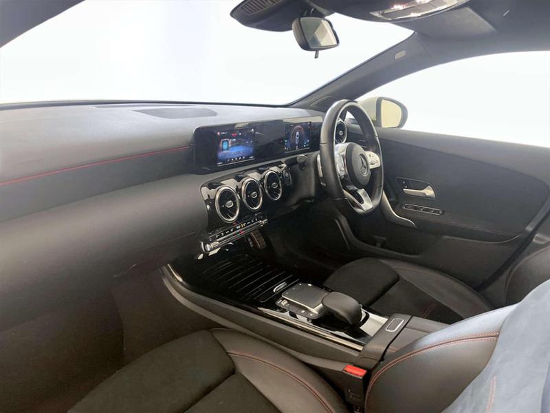 Used Mercedes-Benz A-Class 2021 for sale - 77048094: Photo 12