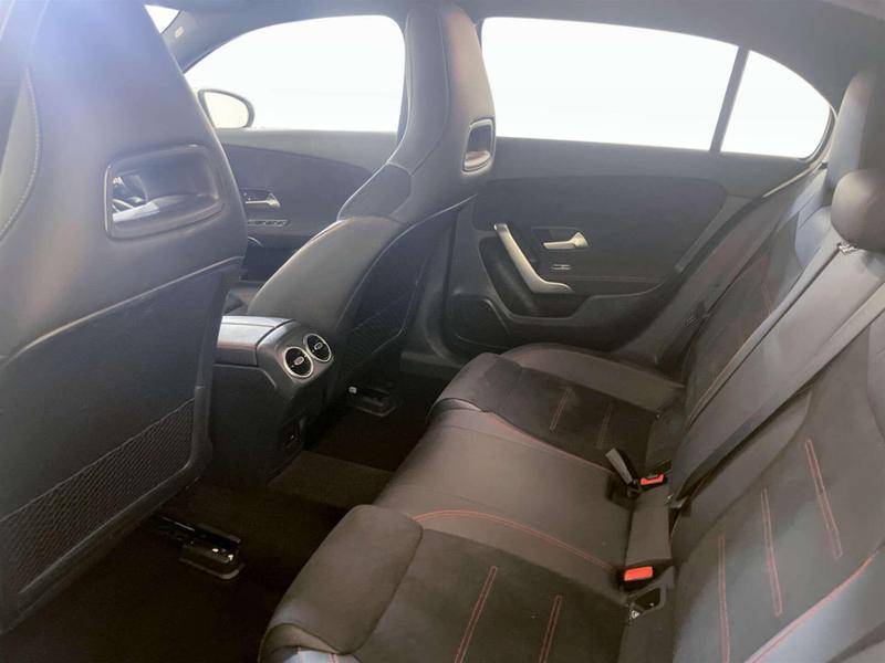 Used Mercedes-Benz A-Class 2021 for sale - 77048094: Photo 14