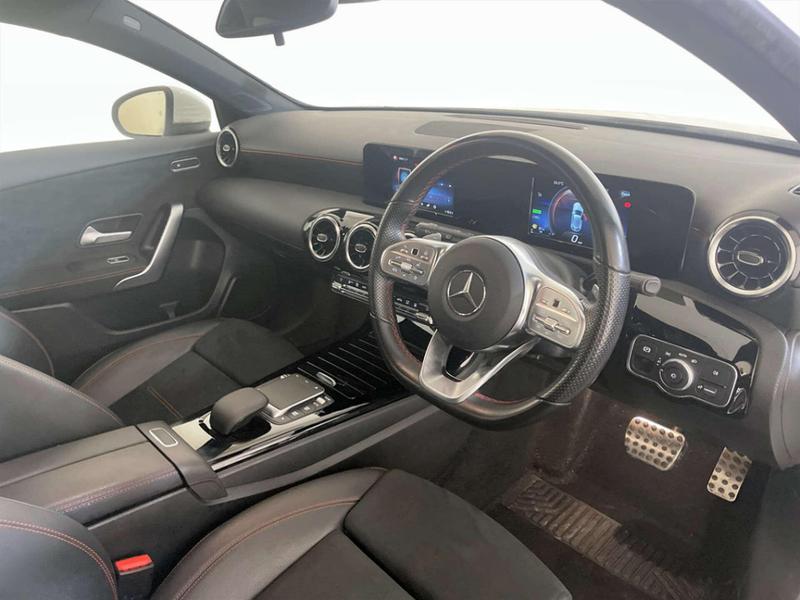 Used Mercedes-Benz A-Class 2021 for sale - 77048094: Photo 16