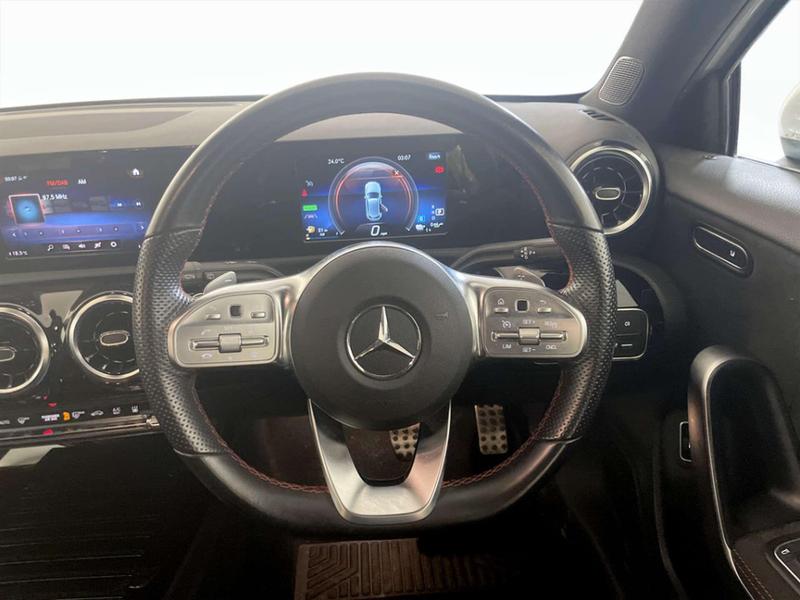 Used Mercedes-Benz A-Class 2021 for sale - 77048094: Photo 17