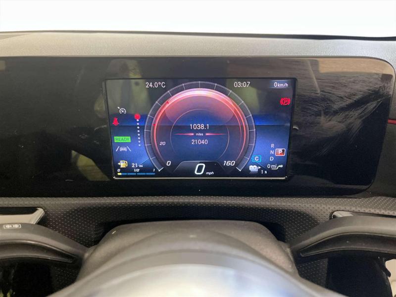 Used Mercedes-Benz A-Class 2021 for sale - 77048094: Photo 19