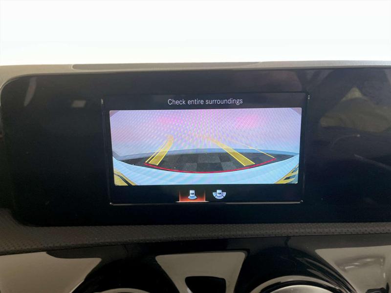 Used Mercedes-Benz A-Class 2021 for sale - 77048094: Photo 23