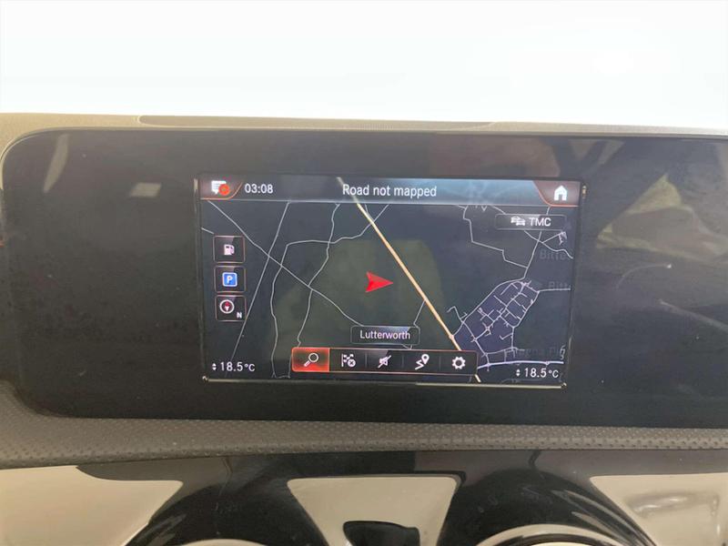 Used Mercedes-Benz A-Class 2021 for sale - 77048094: Photo 24